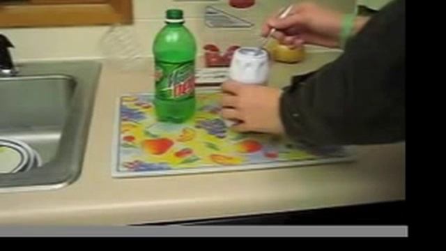 Mountain Dew - Glow in the Dark: FAIL смотреть онлайн