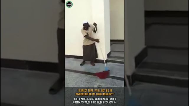 ПОСЛЕ ЭТОГО ВИДЕО, ЕГО СДЕЛАЛИ ИМАМОМ смотреть онлайн