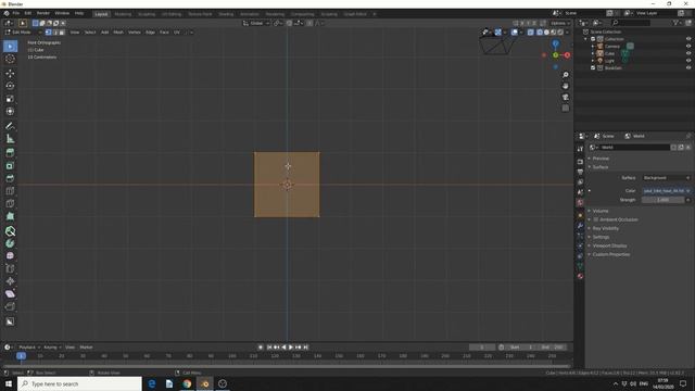 Blender 2.8 Add-on Overview: Box Select X-Ray ( Free ) смотреть онлайн