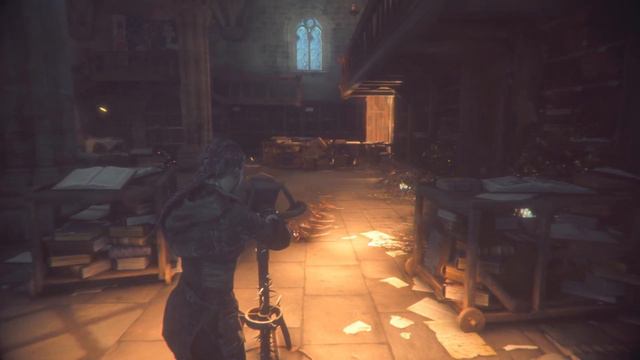 A PLAGUE TALE: INNOCENCE 🐀 PS5 Gameplay Deutsch #11: Der Inquisitor Vitalis смотреть онлайн