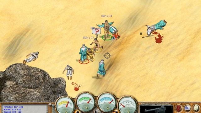 Жаркое лето 1943 - Weird War: The Unknown Episode of World War II - прохождение - часть 6 смотреть онлайн