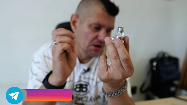 Где и какой PPS переходник купить на краскопульт смотреть онлайн