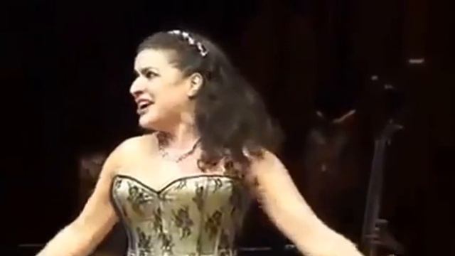 Выдающиеся оперные певицы