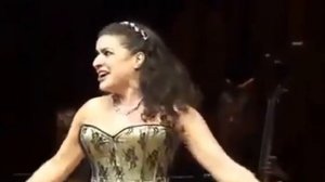 Выдающиеся оперные певицы