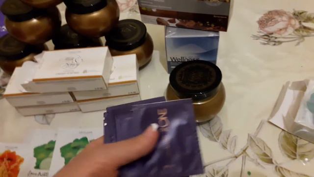 Шикарная продукция от Орифлейм 3 каталог 2017года! смотреть онлайн