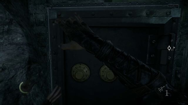 "Thief 4" walkthrough (Custom difficulty) [60FPS] Chapter 7: The Hidden City + all Loot смотреть онлайн