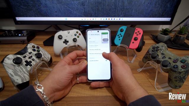 How to play GENSHIN IMPACT Mobile with CONTROLLER [Very Easy Full Tutorial / No Root No PC] смотреть онлайн