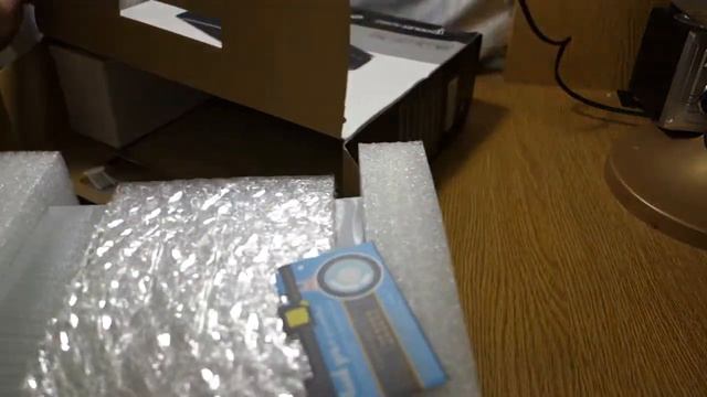 Unpacking media player Himedia Q10 Pro from Ebay смотреть онлайн