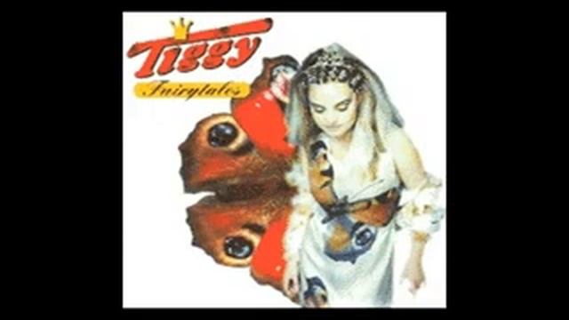 Tiggy - Mr. Magic смотреть онлайн