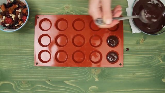 Онедио Кухня - Подарочный шоколад смотреть онлайн