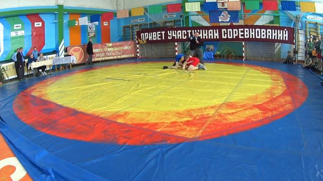 БАРАЦЬБА.БЕЛ АБУБАКАР смотреть онлайн