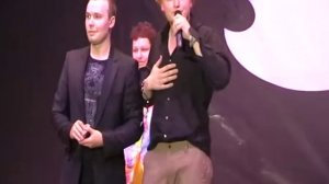 Братья Сафроновы. Часть 1