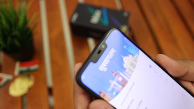 Asus Zenfone Max M2 Unboxing & First Look - Good in Budget????? смотреть онлайн