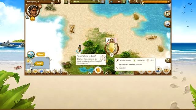 lagoonia ep 1 смотреть онлайн