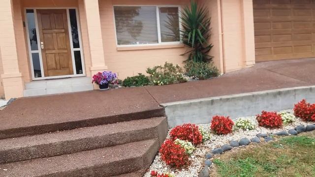 Как выглядят дома в Окленде, Новая Зеландия смотреть онлайн