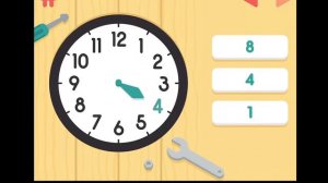 Мультик про время для детей. Мулле Мек рассказывает про часы. Учимся определять время по часам