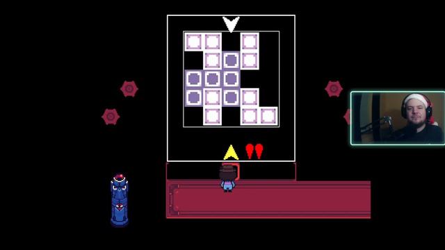 JA KONTRA IDOL | Undertale: Bits and Pieces #11 смотреть онлайн