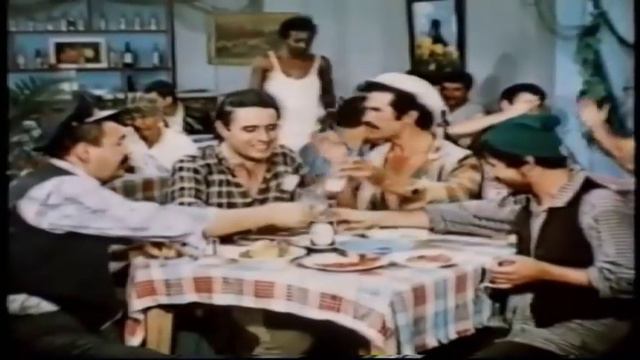 Erol Büyükburç - Ağlarım (1965) смотреть онлайн