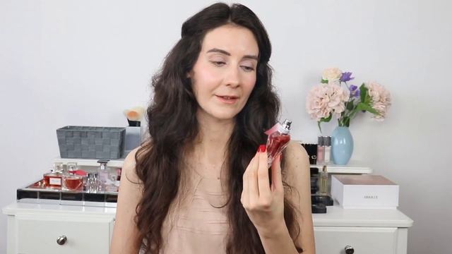 Lancôme La Vie Est Belle Rose Extraordinaire Detailed Review | All You Need To Know