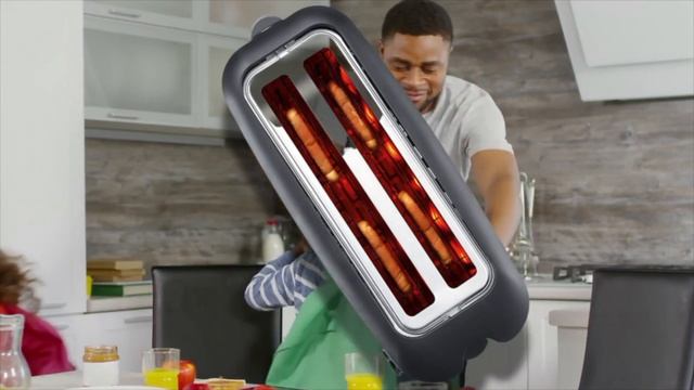 SEVERIN AT 2509 ► Toaster im Test ► [KURZ & KOMPAKT] zusammengefasst смотреть онлайн
