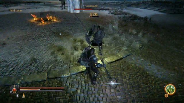 Lords of the Fallen. Xbox One. 1080.P. Gameplay Part.06. смотреть онлайн