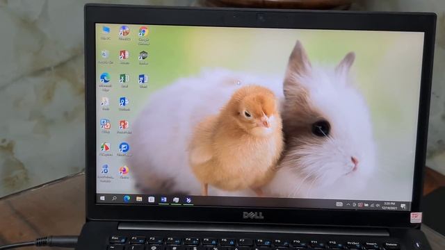 Dell Latitude 7480 | i5 7200/ 8gb/ SSD 256GB / 14" full HD ips. Laptop bền bỉ giao khách ở Quảng Na смотреть онлайн