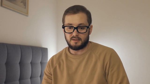 Мудрый бобёр - на случай важных переговоров. смотреть онлайн