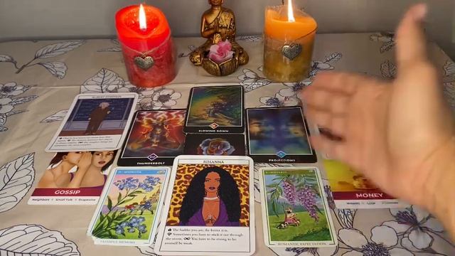 18+ Your Erotic Main Character Energy‼️?TAROT ?Pick A Card Reading? (TIMELESS) смотреть онлайн