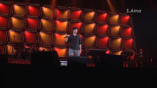 (Rus Sub) Ким Хён Джун 