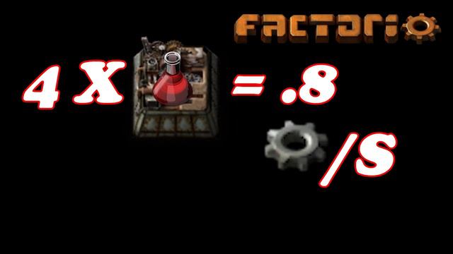 AUTOMATING AUTOMATION SCIENCE PACKS! | Factorio Gameplay #5 смотреть онлайн