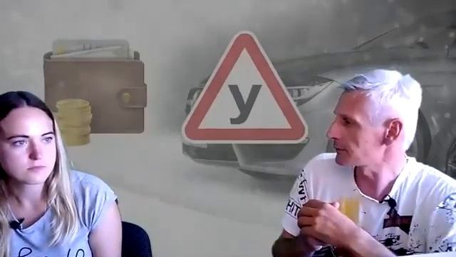 Группа 50. Занятие 14. 17.08.20. Преимущества маршрутных ТС \ Проезд пешеходных переходов смотреть онлайн