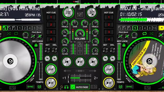dj song remix mobile Max HIRAN Base song смотреть онлайн