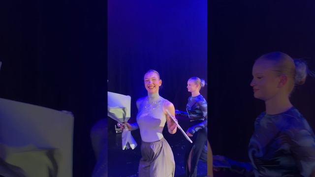 Праздничный концерт "Дорога к танцу" 2024