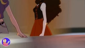 Дьявольские ангелы | MSA TV Шоу