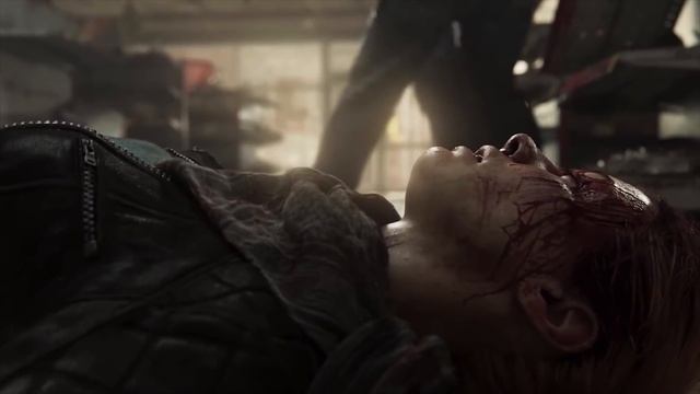 Overkill's The Walking Dead Heather Trailer (Дубляж) смотреть онлайн
