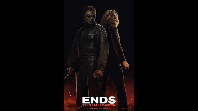 Corey and Michael - Halloween Ends (Metal Cover) | by Teq смотреть онлайн