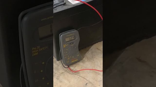 Mercury Trim Troubleshooting