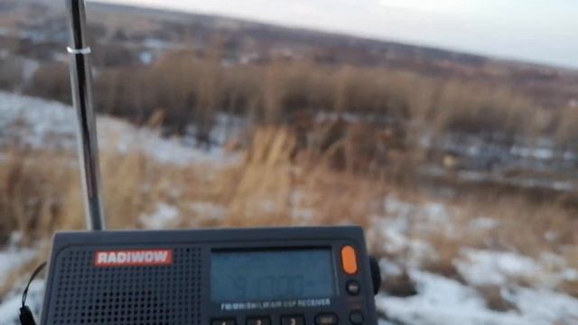 [Tropo] 91,7 MHz - Nashe Radio - Lipetsk (108 km) смотреть онлайн