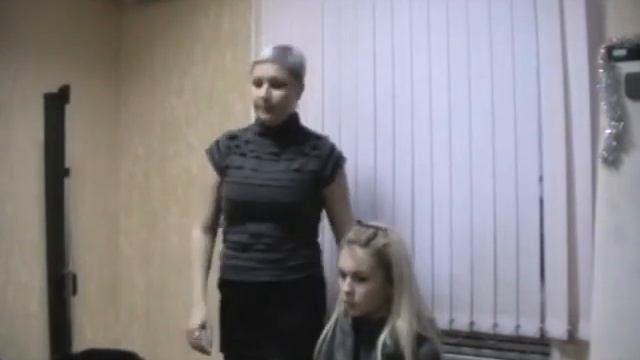 ♦ Екатерина Ман "Макияж Smoky eyes" ♦ смотреть онлайн