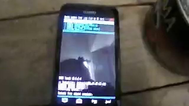 LEWA OS от 13.09.2013(Android 4.0.4) часть 1 смотреть онлайн