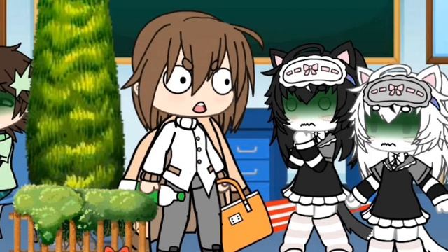 (видос от 2 автора Насти)Праздник?? смотреть онлайн