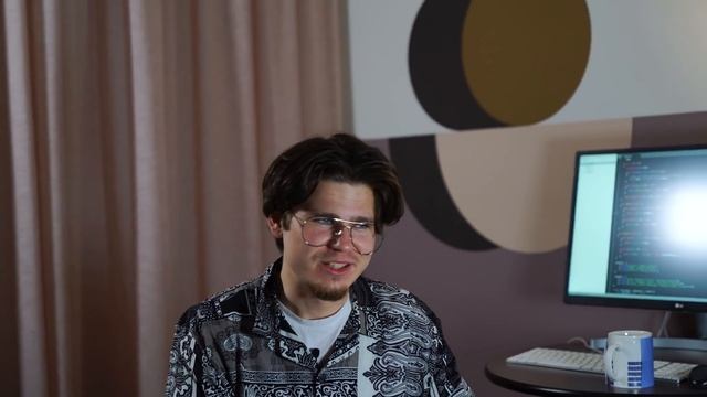Interview with Senior PHP Developer смотреть онлайн