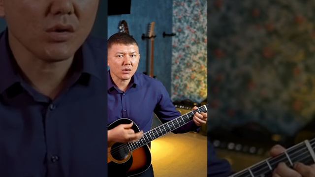 В. Цой "Группа крови" (ритм "Эстрадный") смотреть онлайн