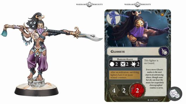 🔎 Unboxing + review personal || Warhammer Underworlds: Direchasm смотреть онлайн