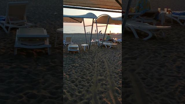 Идеальный пляж! Обзор отеля Sueno Hotels Beach Side 5*, октябрь 2022. смотреть онлайн