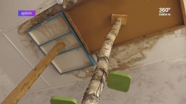 В поселке Суоёки открылась семейная дошкольная группа смотреть онлайн