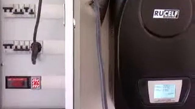 Стабилизатор SDWII 9000 смотреть онлайн