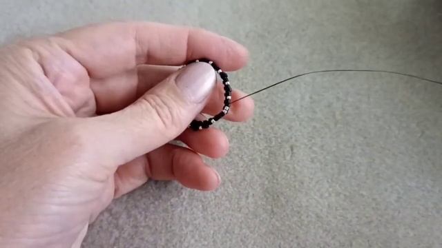 Серьги. Мастер-класс смотреть онлайн