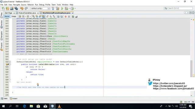 How to Create Software Using Java Programming Language | From Intermediate to Advanced Coding 3 смотреть онлайн