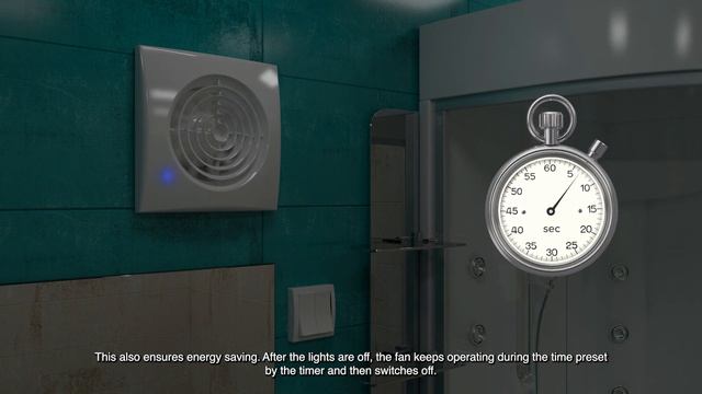 Connection and setting of Smart fans with MR option: algorithm 1 смотреть онлайн